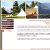 Tipis indiens